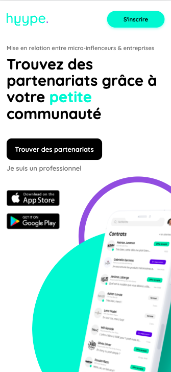 project