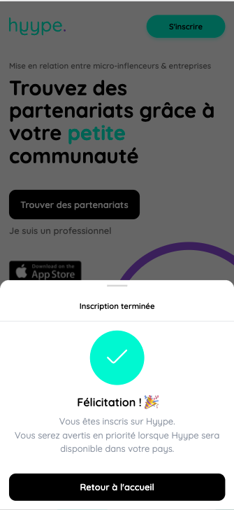 project