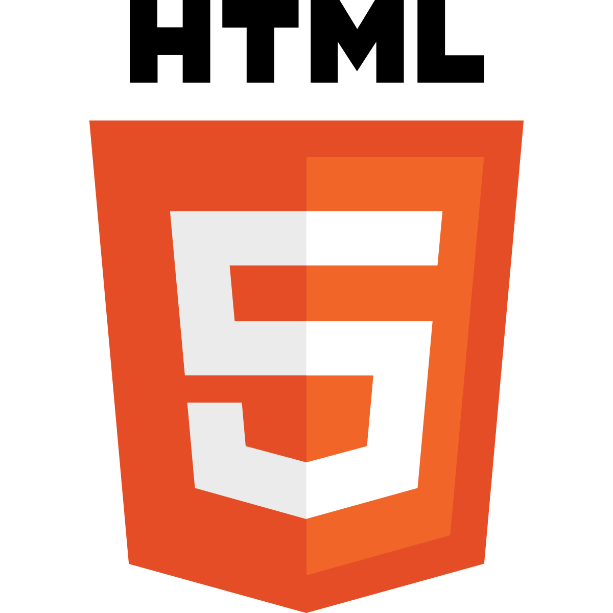 HTML